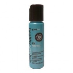 Healthy Sexy Hair Soy Renewal Mourishing Styling - Маска несмываемая на масле арганы 25 мл