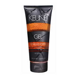 Keune Design Styling Extreme Forte Gel - Гель Экстрим Форте 200 мл