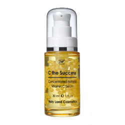 Holy Land C The Success Millicapsules - Милликапсулы 30 мл