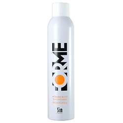 Sim Sensitive Forme Workable Boost Hairspray - Лак аэрозоль средней фиксации 300 мл	