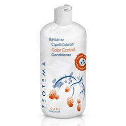 Teotema Color Control Conditioner - Кондиционер для окрашенных волос 1000 мл            