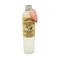Organic Tai Shower Gel - Натуральный гель для душа «жасмин и жожоба» 260 мл
