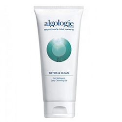 Algologie Cleansing Gel - Гель для глубокой очистки 250 мл