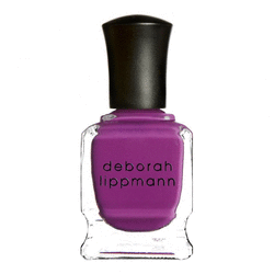 Deborah Lippmann Between The Sheets - Лак для ногтей "между простынями"