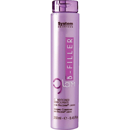 Dikson Glam B-Filler Conditioner - Кондиционер для поддерживания результата 250 мл