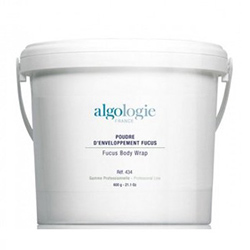 Algologie Fucus Body Wrap - Пудра для обертывания на основе фукуса 1000 мл