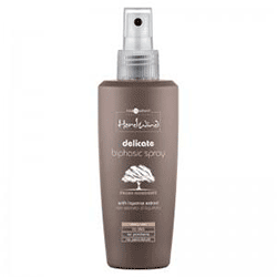 Hair Company Head Wind Delicate Biphasic Spray - Мягкий двухфазный спрей 250 мл