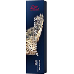 Wella Koleston Perfect Ме+ - Стойкая крем-краска 12/89 ванильный 60 мл