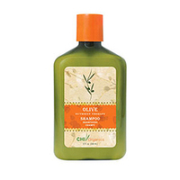 CHI Organics Olive Nutrient Therapy Shampoo - Шампунь  "Олива" 350 мл