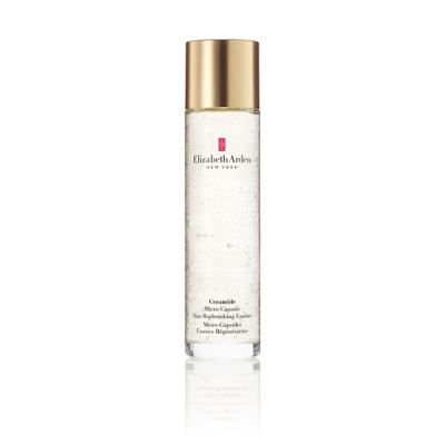 Elizabeth Arden Skin Care Ceramide Micro Capsule Skin Replenishing Essence - Микрокапсульная восстанавливающая эссенция для лица 140 мл