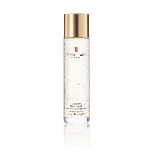Elizabeth Arden Skin Care Ceramide Micro Capsule Skin Replenishing Essence - Микрокапсульная восстанавливающая эссенция для лица 140 мл