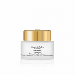 Elizabeth Arden Skin Care Ceramide Advanced Lift And Firm Eye Cream - Крем для кожи вокруг глаз с церамидами омолаживающий 15 мл