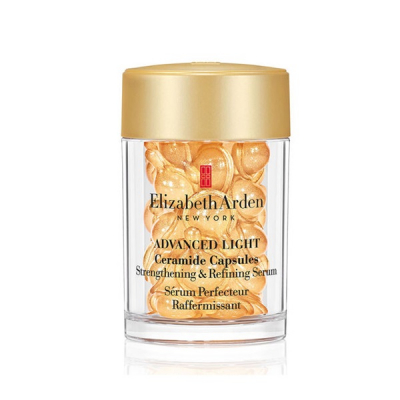 Elizabeth Arden Skin Care Advanced Ceramide Light Capsules Strengthening Аnd Refining Serum - Капсулы для лица с церамидами 30 шт