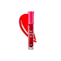 Etude House Dear Darling Water Gel Tint - Тинт для губ тон OR 204 4,5 г