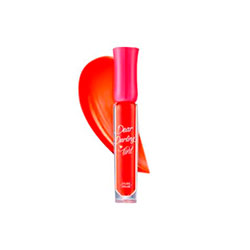 Etude House Dear Darling Water Gel Tint - Тинт для губ тон OR 201 4,5 г