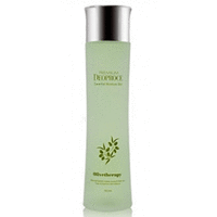 Deoproce Olivetherapy Essential Moisture Skin - Тонер увлажняющий с маслом оливы 150 мл