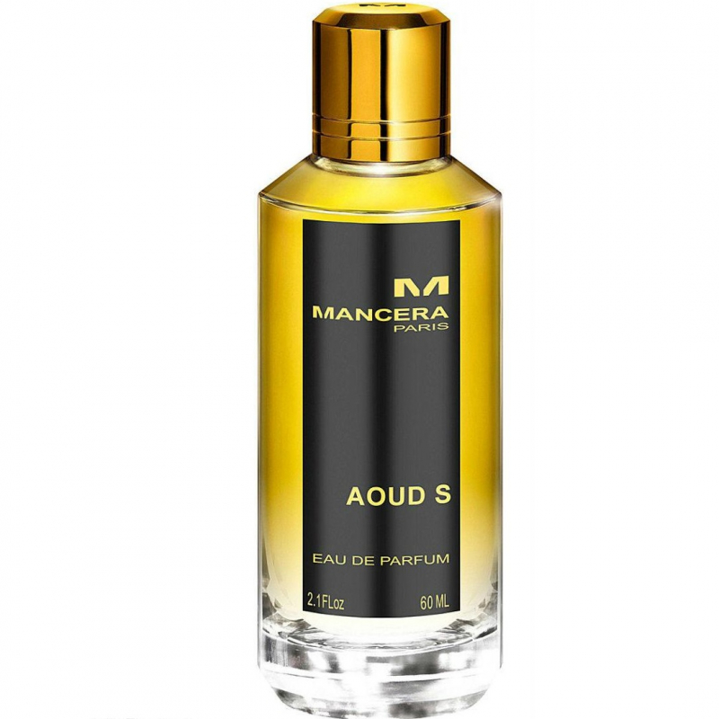 Mancera Aoud S For Women - Парфюмерная вода 60 мл (тестер)