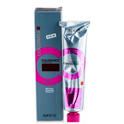 Goldwell Colorance - Тонирующая крем-краска для волос 7-8 Warm Lowlights (теплый) 60мл