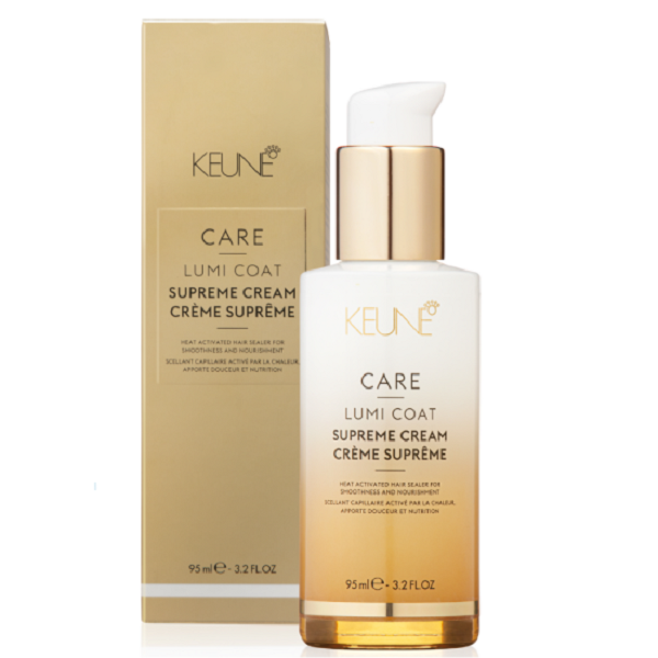 Keune Care Lumi Coat Supreme Сгеаm - Крем для волос 95 мл