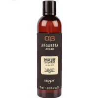 Dikson Argabeta AB19 Daily Use Shampoo - Шампунь для волос ежедневный с аргановым маслом 250 мл