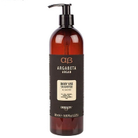 Dikson Argabeta AB19 Daily Use Shampoo - Шампунь для волос ежедневный с аргановым маслом 500 мл