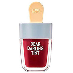 Etude House Dear Darling Water Gel Tint - Тинт для губ тон RD306 4,5 г