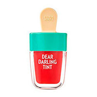 Etude House Dear Darling Water Gel Tint - Тинт для губ тон RD307 4,5 г