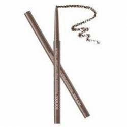 The Saem Eye Eco Soul Powerproof Mega Slim Liner - Подводка для глаз тонкая тон 02 0,07 г