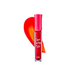 Etude House Dear Darling Water Gel Tint - Тинт для губ тон OR202 4,5 г