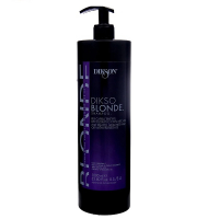 Dikson Dikso Blonde Shampoo - Шампунь для волос после окрашивания, для обработанных, обесцвеченных и мелированных волос 1000 мл