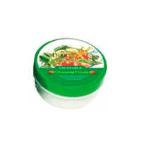 Deoproce Premium Clean & Deep Vegetable Cleansing Cream - Крем для лица очищающий (овощи) 300 г
