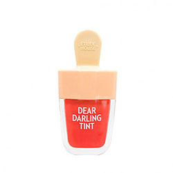 Etude House Dear Darling Water Gel Tint - Тинт для губ тон OR205 4,5 г