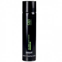 Dikson Argabeta AB19 Eco Spray - Спрей для волос сильной фиксации 350 мл