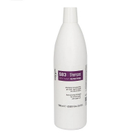 Dikson S83 Restructuring Shampoo - Шампунь для волос восстанавливающий с маслом арганы 1000 мл