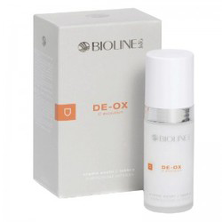 Bioline JaTo De-OX C Evolution - Сыворотка интенсивная витаминизирующая 30 мл