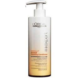 L'Oreal Professionnel Expert Absolut Repair Сleansing Conditioner - Очищающий кондиционер 400 мл 