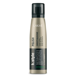 Lakme K.Style POLISH - Спрей-сияние для волос 150 мл