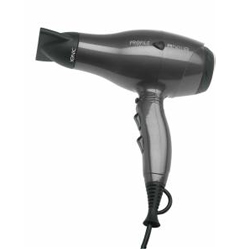 Фен Dewal Profile Compact серый, 2000 Вт