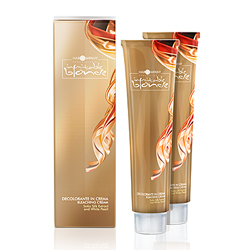 Hair Company Inimitable Blond Bleaching Cream - Блондирующий крем 2 х 250 гр