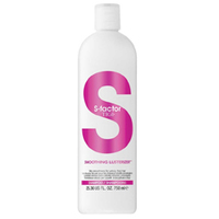 Tigi S-Factor Smoothing Lusterizer Shampoo - Разглаживающий шампунь для волос 1500 мл