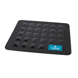 Cloud Nine Luxury Rubber Mat - Термозащитный коврик для инструментов (каучук)