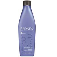 Redken Extreme Shampoo - Укрепляющий шампунь 300 мл