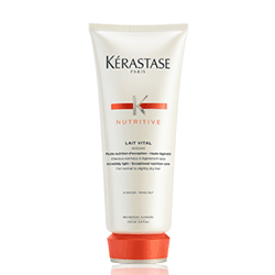 Kerastase Nutritive Irisome Lait Vital - Молочко для питания нормальных и слегка сухих волос 200 мл