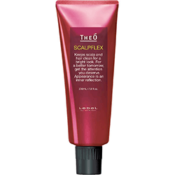 Lebel Theo Scalp Flex - Пилинг для кожи головы 230 мл 