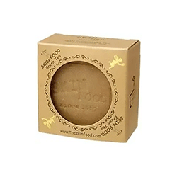 Skinfood Green Tea Handmade Fermented Soap - Мыло с экстрактом зеленого чая ручной работы 100 г