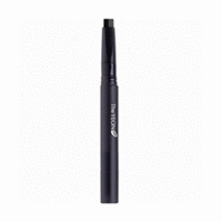 The Yeon Eye Easy Gra-Shadow Smoky Black - Тени-карандаш двойные тон 04 (дымчатый черный) 20 г
