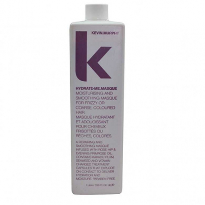 Kevin Murphy Hydrate-Me Masque - Маска для интенсивного увлажнения 1000 мл