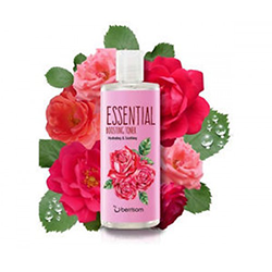 Berrisom Essential Boosting Toner -Rose - Тоник для лица 265 мл