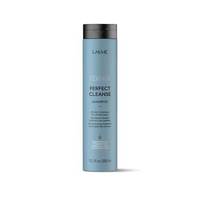 Lakme Teknia Perfect Cleanse Shampoo - Мицеллярный шампунь для глубокого очищения волос 300 мл