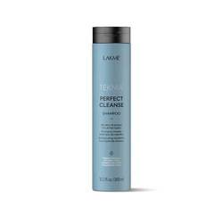Lakme Teknia Perfect Cleanse Shampoo - Мицеллярный шампунь для глубокого очищения волос 300 мл